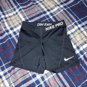 nike pro’s